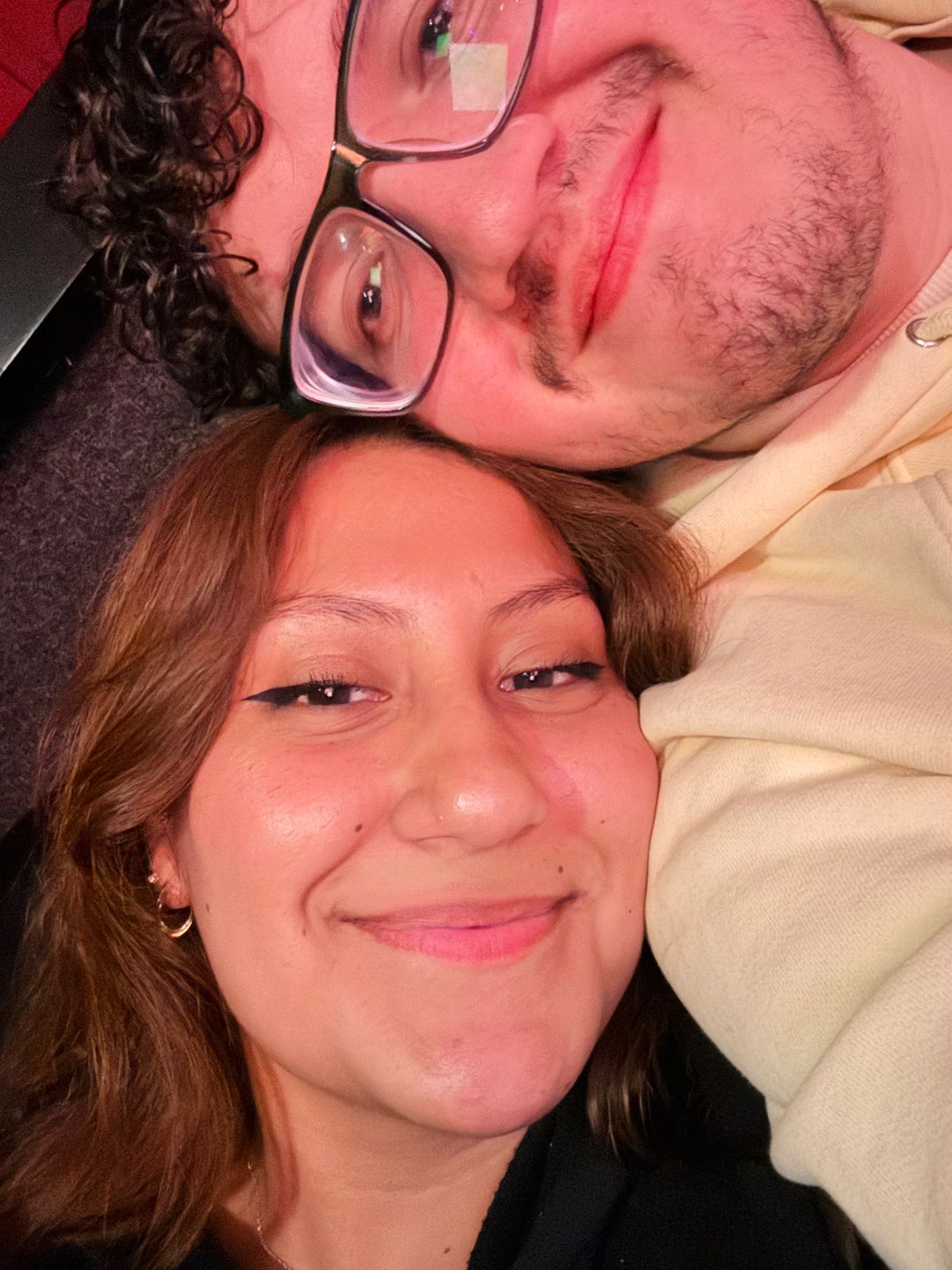 Eres mi estrella guía